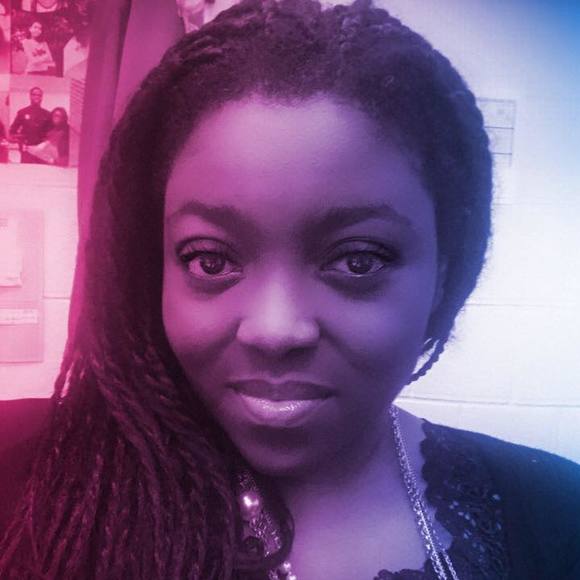 Meet your Posher, Glynis - Picture 1 of 1